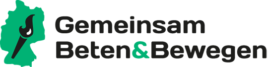 Logo von Gemeinsam Beten & Bewegen